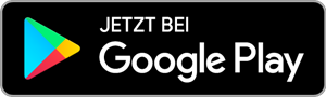 Job-Letter-APP im Google Store